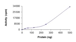 Sino Biological&nbsp;Recombinant Human TrkC Protein (L686M, His Tag), Active